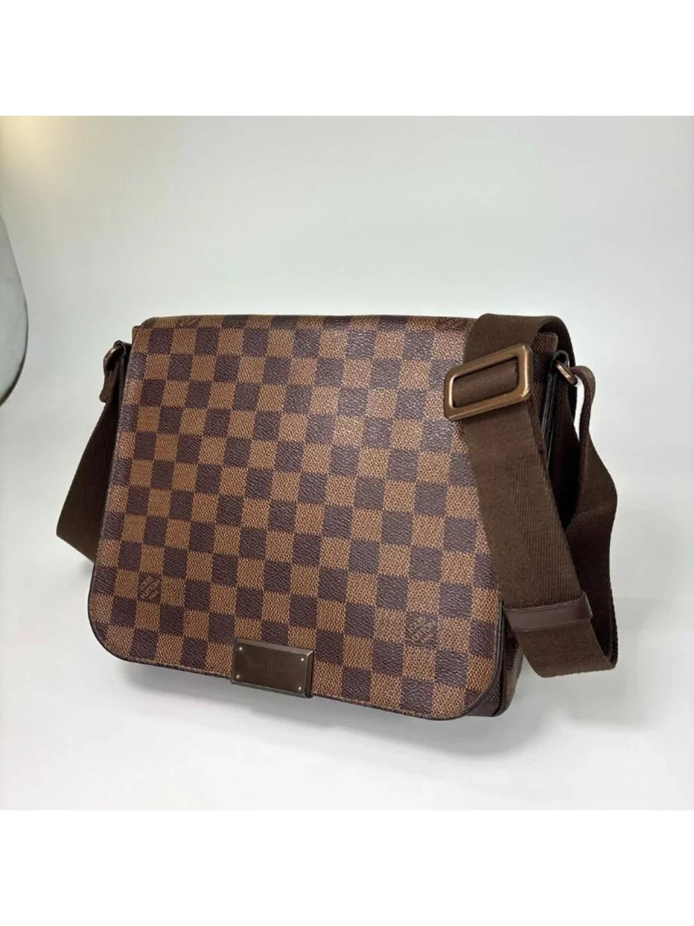 Louis Vuitton brand name